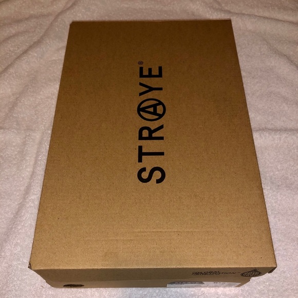 Straye Hiland Flame Black LE/LIMITED DROP - Picture 10 of 10